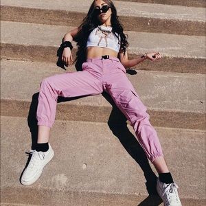 Meet your Posher, Kylee